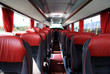 Reisebus (innen)