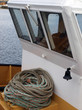 poste de pilotage