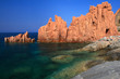 Arbatax Rocce Rosse - Sardegna