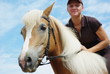 Reiten