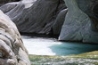 Verzasca Tal Tessin