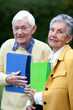 grandparents
