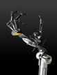 robot tenaille robot tenaille