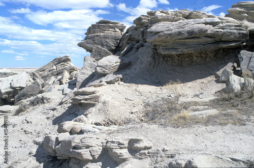 Photo: Toadstool Rocks Toadstool Rocks