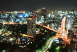 Tokyo de nuit Tokyo de nuit