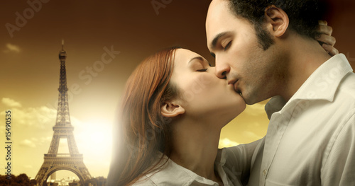 Photo: kiss kiss