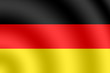Drapeau allemand