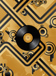 Retro background Retro background