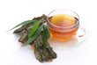 Tee Weidenrinde - tea willow 03