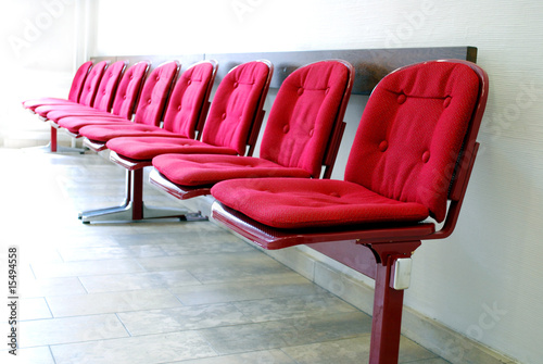 Foto: waiting room waiting room