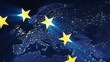 European union Flag