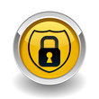 SECURITY button icon