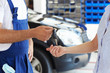 Foto: mechanic mechanic