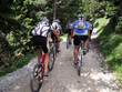 mountain bike mountain bike