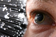 high-tech technology background high-tech technology background