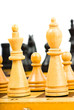 chess battle