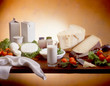 dairy products dairy products