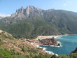 Porto en Corse