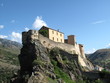 Corte - village corse