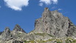 Montagne corse