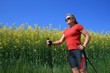 nordic walking