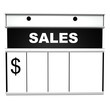 SALES