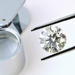 Diamant Diamonds Diamantlupe