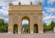 Brandenburger Tor in Potsdam Brandenburger Tor in Potsdam