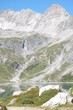 Gebirge um den Lünersee Gebirge um den Lünersee