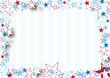 Starry Border