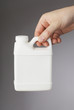 Small container