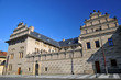Schwarzenberg Palast  in Prag