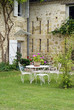 maison en pierre côté jardin # 02 maison en pierre côté jardin # 02
