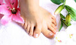 Feet