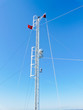 Segelmast