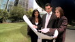 City Architects (steadicam)