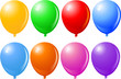 Balloons Singles Balloons Singles