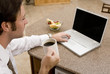 Foto: Business and Breakfast Business and Breakfast