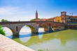 Bridge in Verona