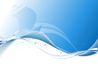 abstract vector background with copy space for your text