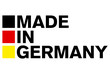 Made in Germany Logo