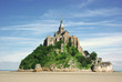 Mont Saint Michel Mont Saint Michel