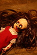 Undead Art Doll