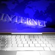 internet