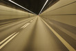 Tunnel Tunnel