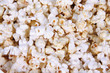 Viel Popcorn