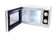 Microwave oven