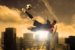 soccer player