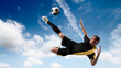 football
