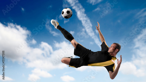football